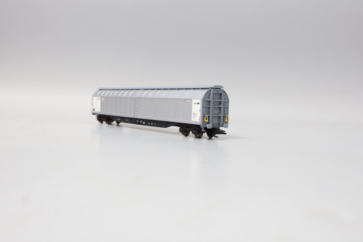 Märklin 46099 schuifwandwagen NSB - Afbeelding 5