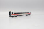 Märklin 43728 Tussenrijtuig ICE4 2ekl DB - Afbeelding 4