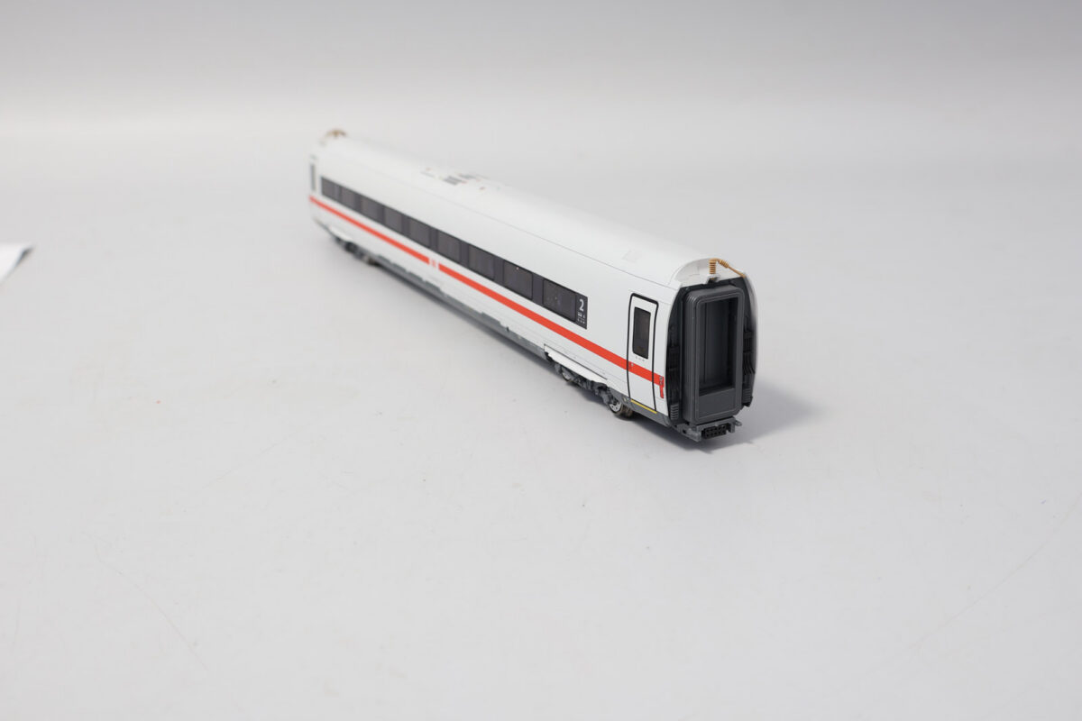 Märklin 43728 Tussenrijtuig ICE4 2ekl DB - Afbeelding 6