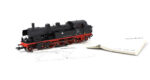 Märklin 37072 stoomlocomotief type 78 DR - Afbeelding 8