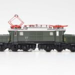 Märklin 37870  insider elektrische locomotief E93 DB MFX/sound