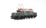 Märklin 37870  insider elektrische locomotief E93 DB MFX/sound - Afbeelding 2