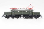 Märklin 37870  insider elektrische locomotief E93 DB MFX/sound - Afbeelding 4