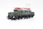 Märklin 37870  insider elektrische locomotief E93 DB MFX/sound - Afbeelding 5