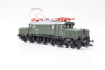 Märklin 37870  insider elektrische locomotief E93 DB MFX/sound - Afbeelding 6