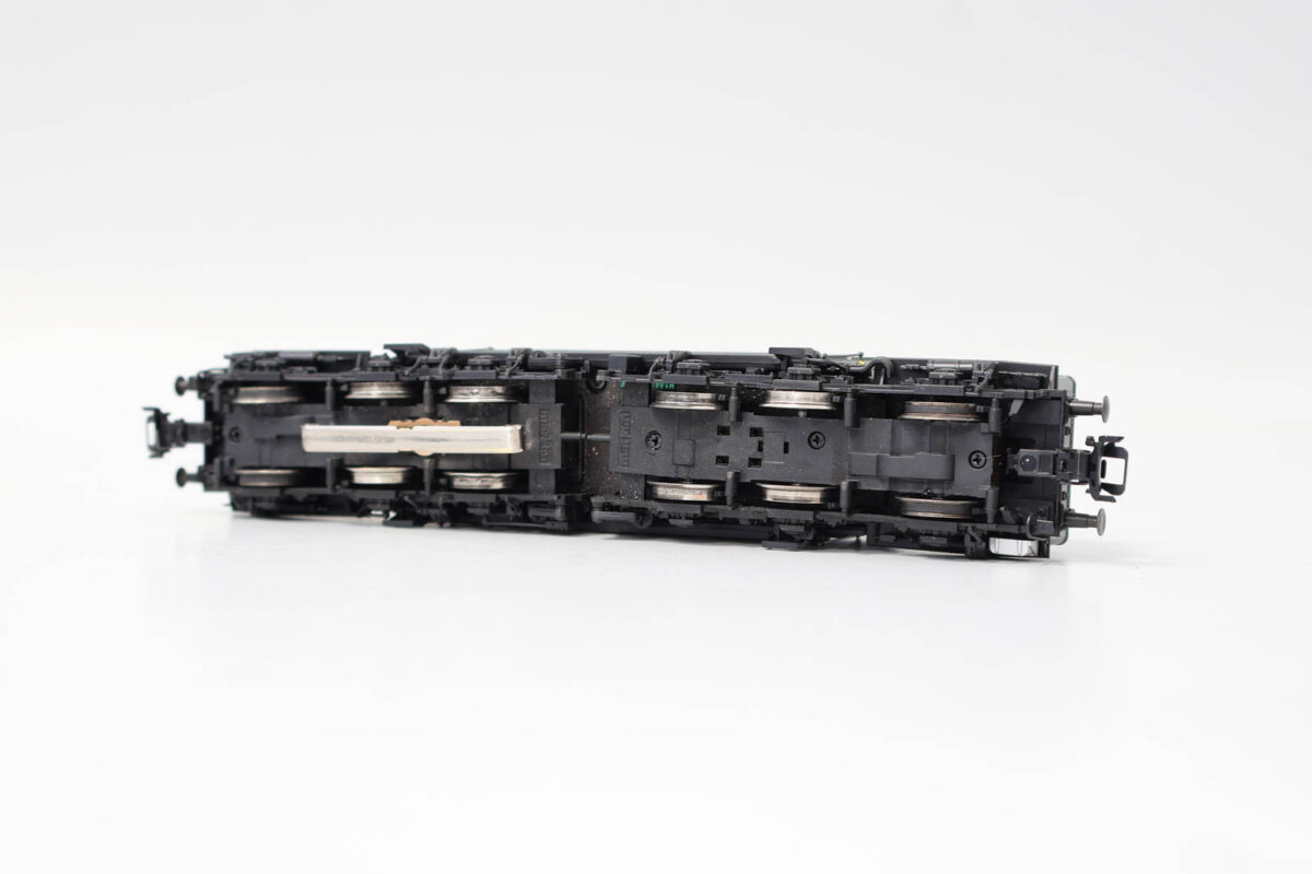 Märklin 37870  insider elektrische locomotief E93 DB MFX/sound - Afbeelding 7