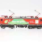 Märklin 39197 elektrischhe locomotief type193 Vectron DB MFX/DCC/Sound