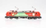 Märklin 39197 elektrischhe locomotief type193 Vectron DB MFX/DCC/Sound
