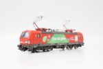 Märklin 39197 elektrischhe locomotief type193 Vectron DB MFX/DCC/Sound - Afbeelding 9