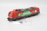 Märklin 39197 elektrischhe locomotief type193 Vectron DB MFX/DCC/Sound - Afbeelding 3
