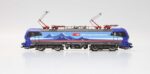 Märklin 39199 elektrischhe locomotief type193 Vectron SBB MFX/DCC/Sound