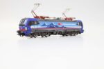 Märklin 39199 elektrischhe locomotief type193 Vectron SBB MFX/DCC/Sound - Afbeelding 2