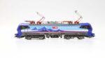 Märklin 39199 elektrischhe locomotief type193 Vectron SBB MFX/DCC/Sound - Afbeelding 4
