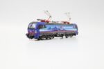 Märklin 39199 elektrischhe locomotief type193 Vectron SBB MFX/DCC/Sound - Afbeelding 5