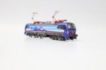 Märklin 39199 elektrischhe locomotief type193 Vectron SBB MFX/DCC/Sound - Afbeelding 6