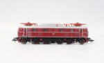Märklin 39193 museumlocomotief E19.1 DRG MFX/DCC/Sound
