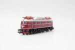Märklin 39193 museumlocomotief E19.1 DRG MFX/DCC/Sound - Afbeelding 2