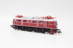 Märklin 39193 museumlocomotief E19.1 DRG MFX/DCC/Sound - Afbeelding 6