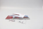 Märklin 39193 museumlocomotief E19.1 DRG MFX/DCC/Sound - Afbeelding 10