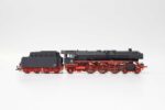 Märklin 39004 stoomlocomotief BR01 DB MFX/DCC/sound