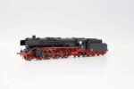 Märklin 39004 stoomlocomotief BR01 DB MFX/DCC/sound - Afbeelding 3