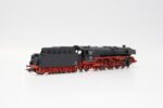 Märklin 39004 stoomlocomotief BR01 DB MFX/DCC/sound - Afbeelding 6
