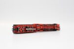 Märklin 39004 stoomlocomotief BR01 DB MFX/DCC/sound - Afbeelding 7