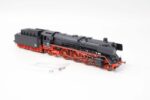 Märklin 39004 stoomlocomotief BR01 DB MFX/DCC/sound - Afbeelding 8