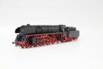 Märklin 39207 stoomlocomotief type 01.5 EFZ Museumlocomotief MFX/sound - Afbeelding 3