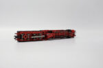 Märklin 39207 stoomlocomotief type 01.5 EFZ Museumlocomotief MFX/sound - Afbeelding 7