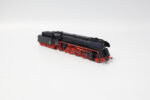 Märklin 39207 stoomlocomotief type 01.5 EFZ Museumlocomotief MFX/sound - Afbeelding 8