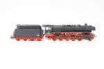 Märklin 39884 digitale stoomlocomotief BR043 DB MFX/DCC sound