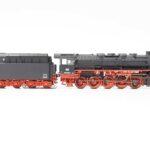 Märklin 39884 digitale stoomlocomotief BR043 DB MFX/DCC sound