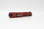 Märklin 39884 digitale stoomlocomotief BR043 DB MFX/DCC sound - Afbeelding 7