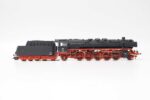 Märklin 37455 stoomlocomotief BR45.010 DB MFX/sound