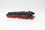Märklin 37455 stoomlocomotief BR45.010 DB MFX/sound - Afbeelding 2