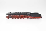 Märklin 37455 stoomlocomotief BR45.010 DB MFX/sound - Afbeelding 4