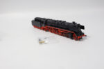 Märklin 37455 stoomlocomotief BR45.010 DB MFX/sound - Afbeelding 8
