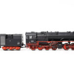Märklin 37020 Digitale stoomlocomotief BR53K MFX/Sound insider model