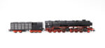 Märklin 37020 Digitale stoomlocomotief BR53K MFX/Sound insider model