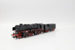 Märklin 37020 Digitale stoomlocomotief BR53K MFX/Sound insider model - Afbeelding 3