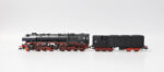 Märklin 37020 Digitale stoomlocomotief BR53K MFX/Sound insider model - Afbeelding 4