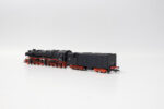 Märklin 37020 Digitale stoomlocomotief BR53K MFX/Sound insider model - Afbeelding 5