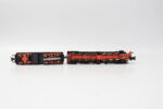 Märklin 37020 Digitale stoomlocomotief BR53K MFX/Sound insider model - Afbeelding 7