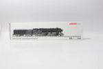 Märklin 37020 Digitale stoomlocomotief BR53K MFX/Sound insider model - Afbeelding 9