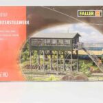 Faller 120107 H0 bouwpakket seinhuis