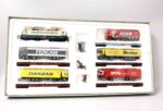 MÄrklin 26531 Europese tarnsporttrein landstrasse DB