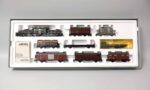 MÄrklin 26531 Europese tarnsporttrein landstrasse DB - Afbeelding 7
