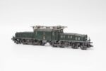 Märklin 26730 Zwitserse goederentrein met krokodil SBB - Afbeelding 2