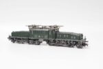 Märklin 26730 Zwitserse goederentrein met krokodil SBB - Afbeelding 3